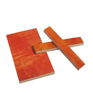 橋梁建筑紅支模板 橋梁建筑紅支模板