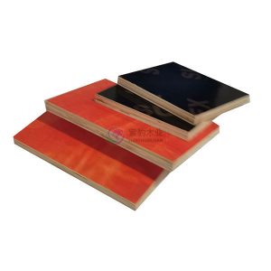 紅模板 1.3cm建筑模板