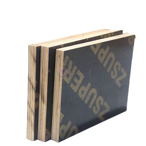 黑色覆膜面 1220*2440模板