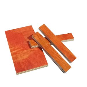 工程建筑紅板紅模板