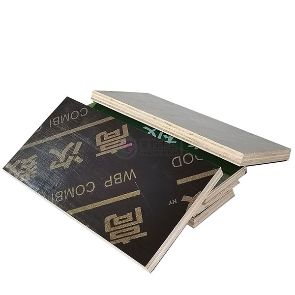 木質(zhì)清水覆膜板