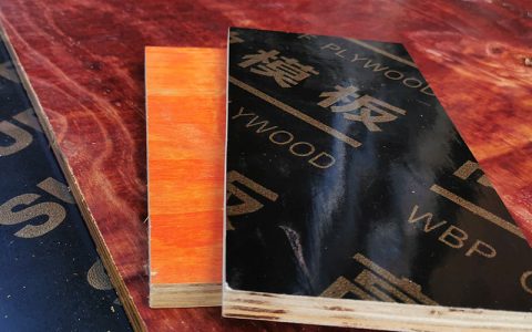 酚醛面建筑木模板有哪些優(yōu)缺點(diǎn)?答案在這里!