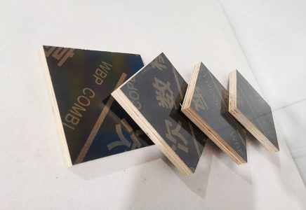 1.65cm清水橋梁模板