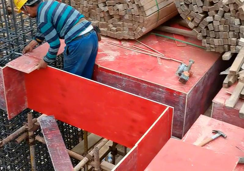 建筑模板價(jià)格現(xiàn)在是多少?影響模板價(jià)格的兩大因素 建筑模板價(jià)格現(xiàn)在是多少?影響模板價(jià)格的兩大因素