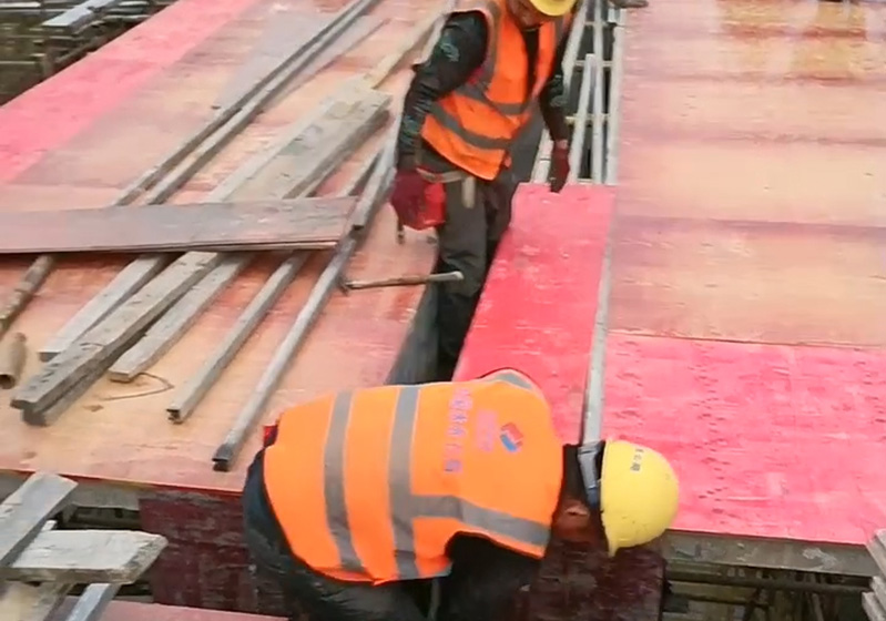 高層木模板價(jià)格 高層模板好嗎?