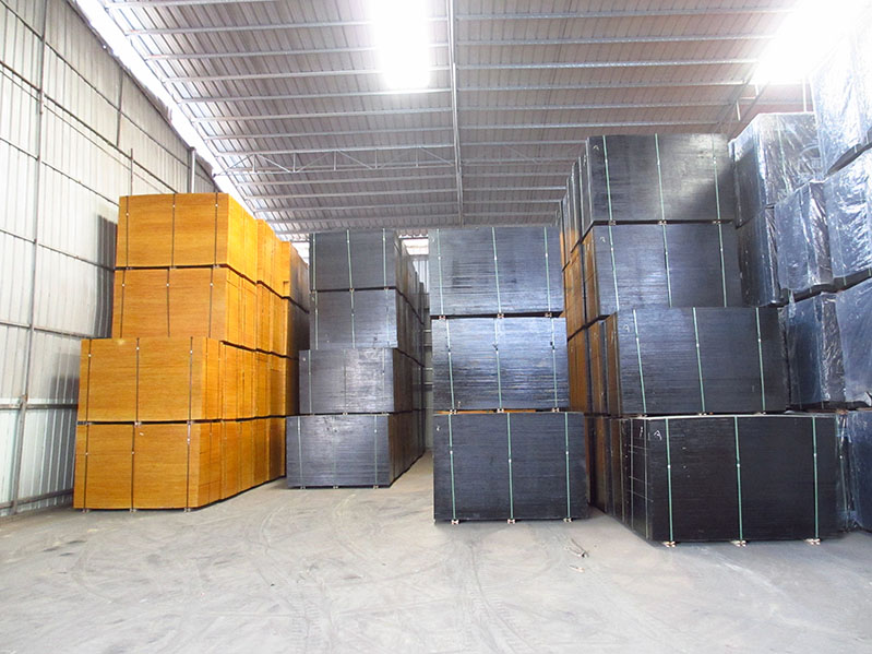 木模板進價一般多少錢?木模板市場價分析