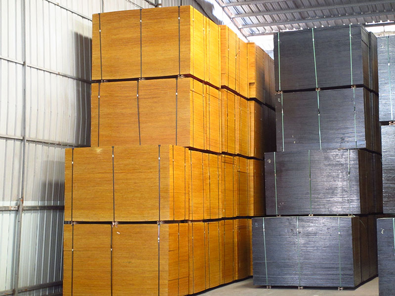 柬埔寨建筑模板價格多少？為什么愿意跨境來廣西采購？