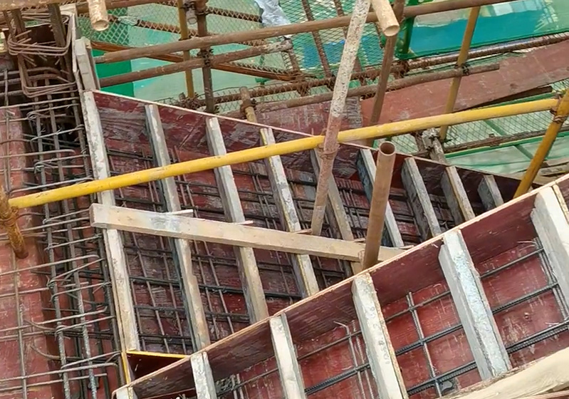 白松建筑木方多少錢？哪些木方好用？