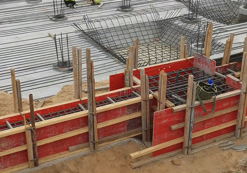 用了這樣的建筑模板，才知道不同的模板之間差距有多大