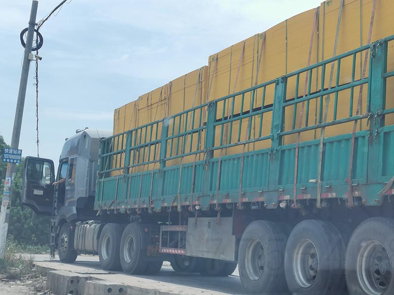 走品質(zhì)之路，紫豹木業(yè)建筑模板初心不忘